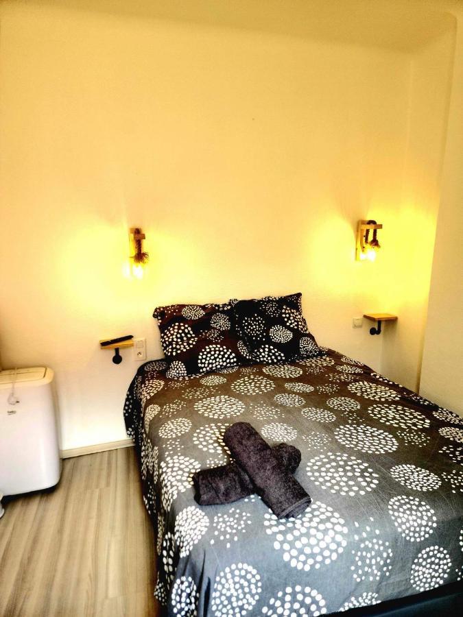 Holiday home Charmante Maison De Village Collioure