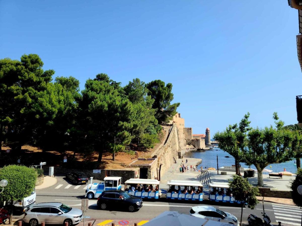 Charmante Maison De Village Holiday home Collioure