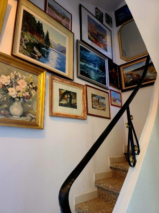 Charmante Maison De Village Holiday home